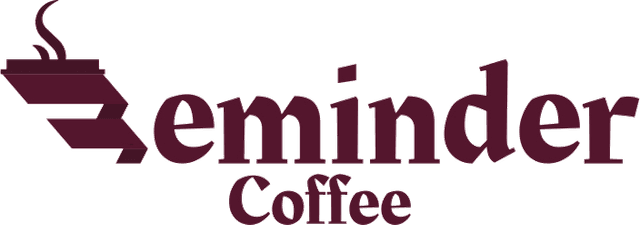 Reminder Coffee