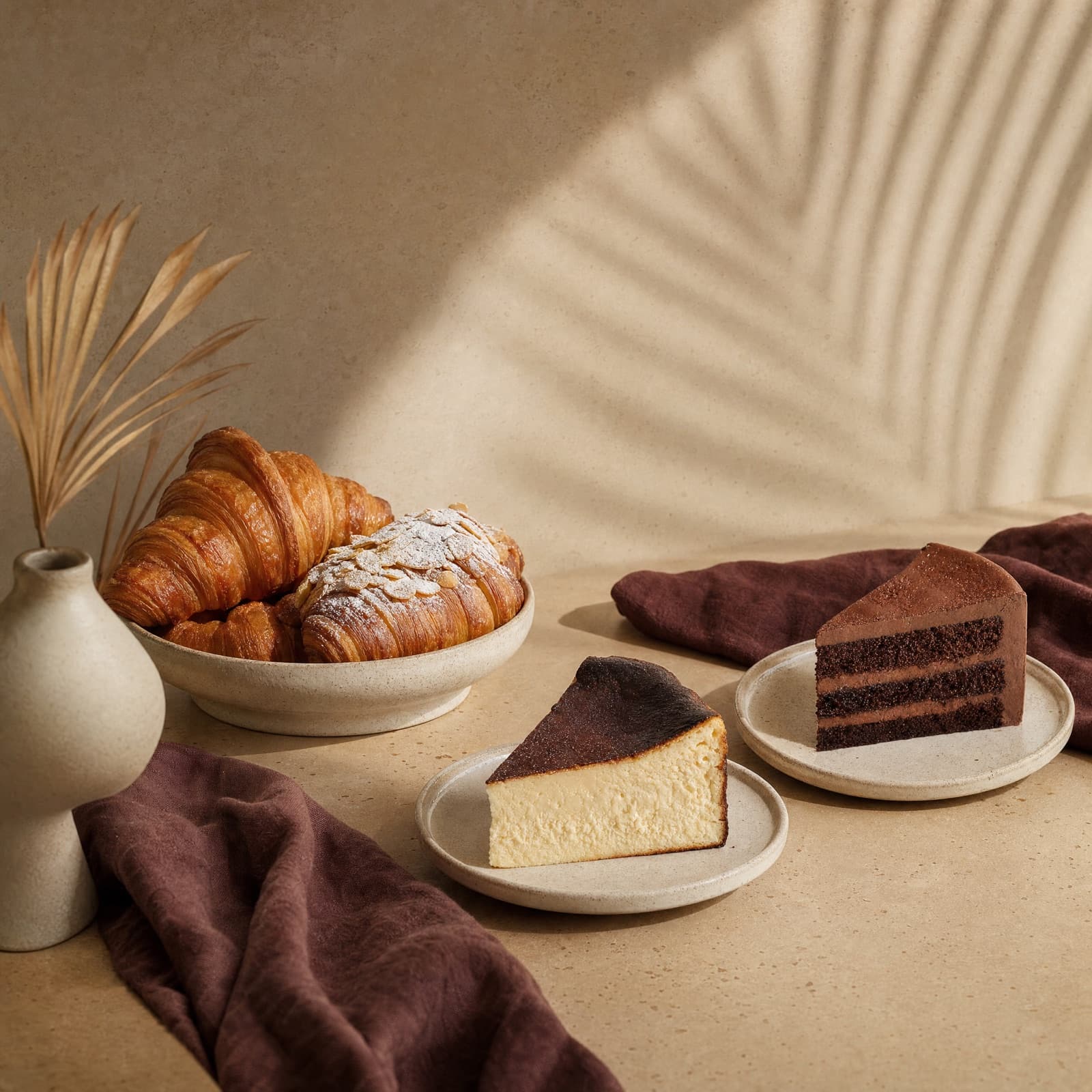 Croissants